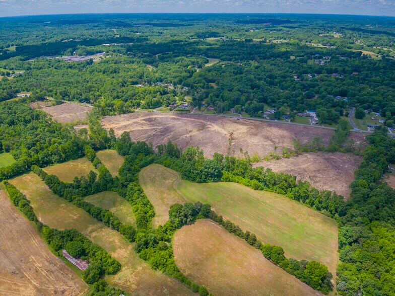 More Photos Of 5738 N NC Highway 109, High Point Land For Sale