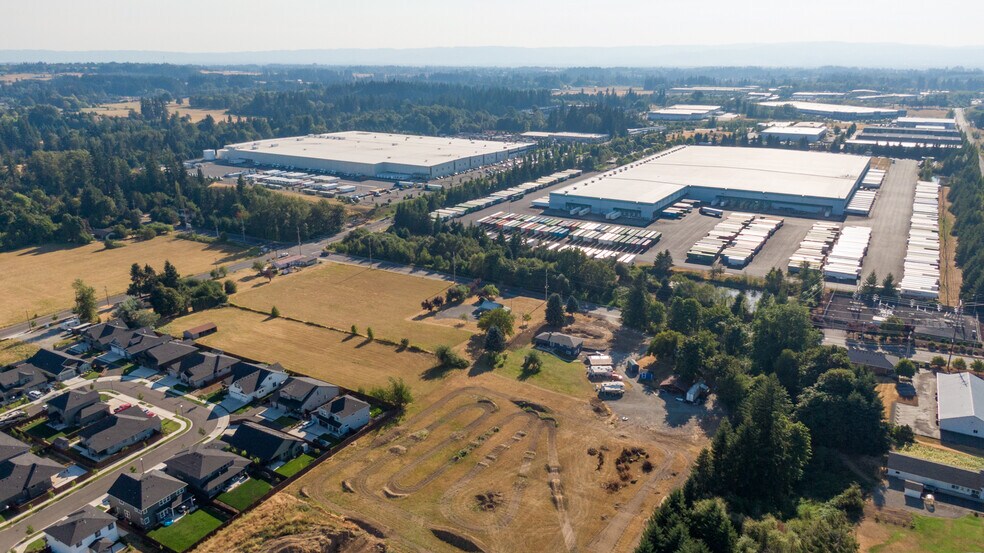 More Photos Of 740 S 85th Ave, Ridgefield Land For Sale