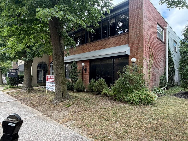 More Photos Of 482 Delaware Ave, Buffalo Office For Sale