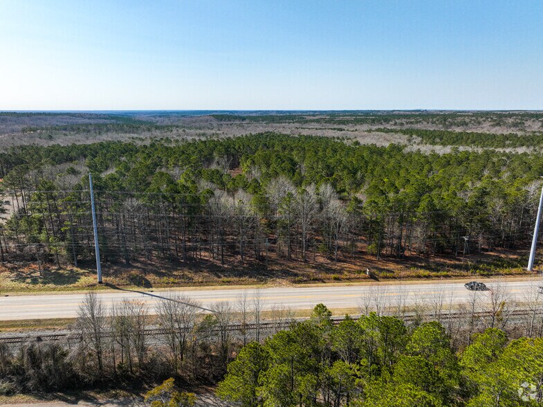 Primary Photo Of 1968 SC-34, Winnsboro Land For Sale