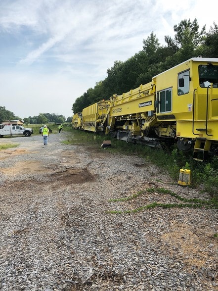 More Photos Of Tennga Gregory Rd, Crandall Land For Sale