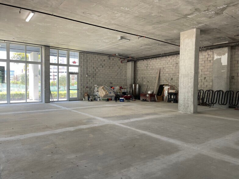 More Photos Of 2820 NE 214th St, Aventura Loft Creative Space For Sale