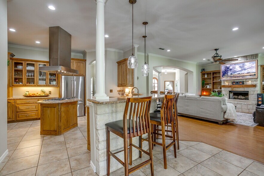 More Photos Of 12801 COUNTY ROAD 1117, Cleburne Land For Sale