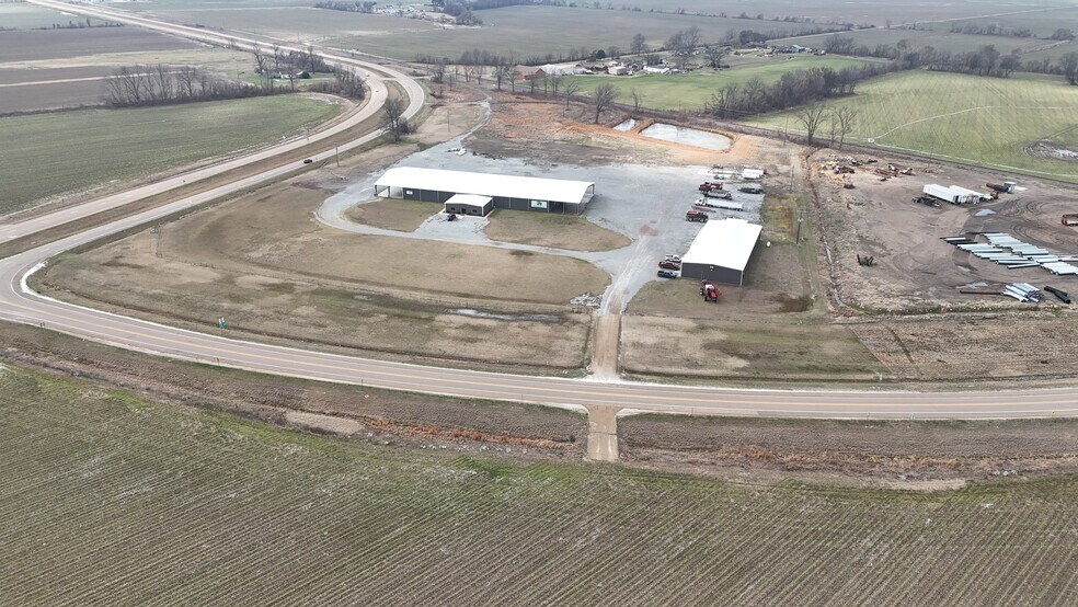 More Photos Of 3608 Highway 1 S, Forrest City Specialty For Sale