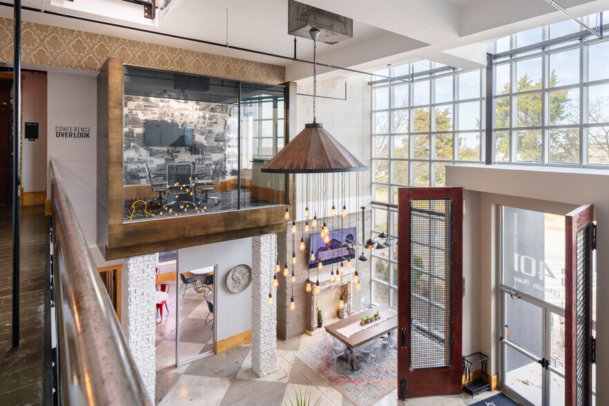 More Photos Of 6401 W Eldorado Pky, McKinney Coworking Space