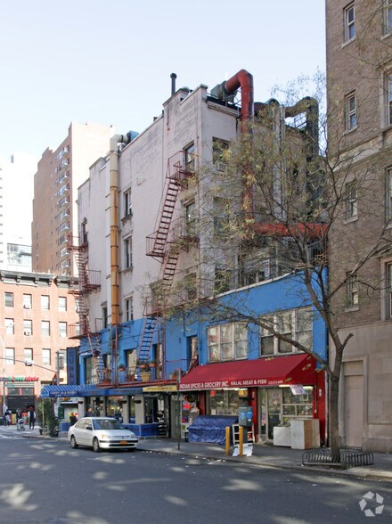 More Photos Of 135 E 28th St, New York Apartments For Lease