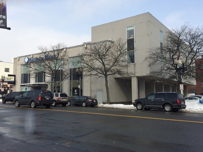 More Photos Of 112 Market St, Lynn Loft Creative Space For Lease