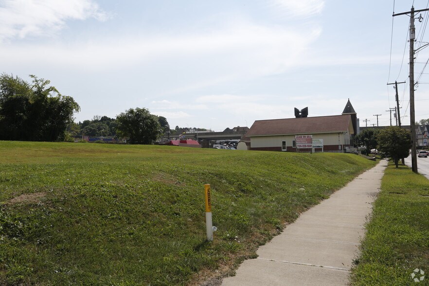 More Photos Of 1032-1044 Jefferson Ave, Washington Land For Lease