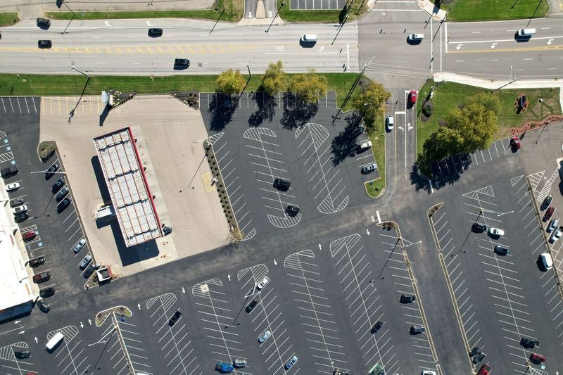 More Photos Of 11957 US-42, Sharonville Land For Lease
