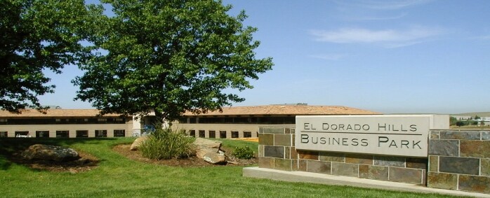 More Photos Of 1107 Investment Blvd, El Dorado Hills Office For Sale