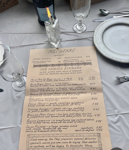 More Photos Of 1 Old Mill Lane, Weaverville Restaurant For Sale