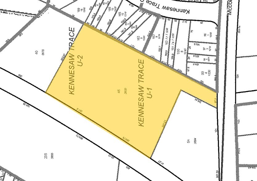 More Photos Of 3600 Cherokee St, Kennesaw Unknown For Lease