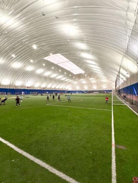 More Photos Of 100 Gerber Dr, Tolland Sports And Entertainment For Lease