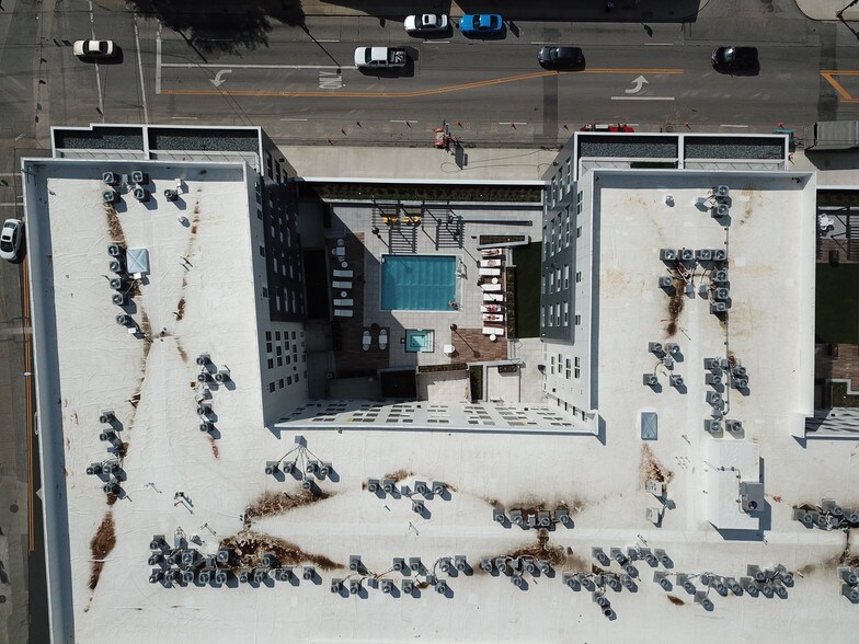 More Photos Of 1400 N High St, Columbus Apartments For Lease