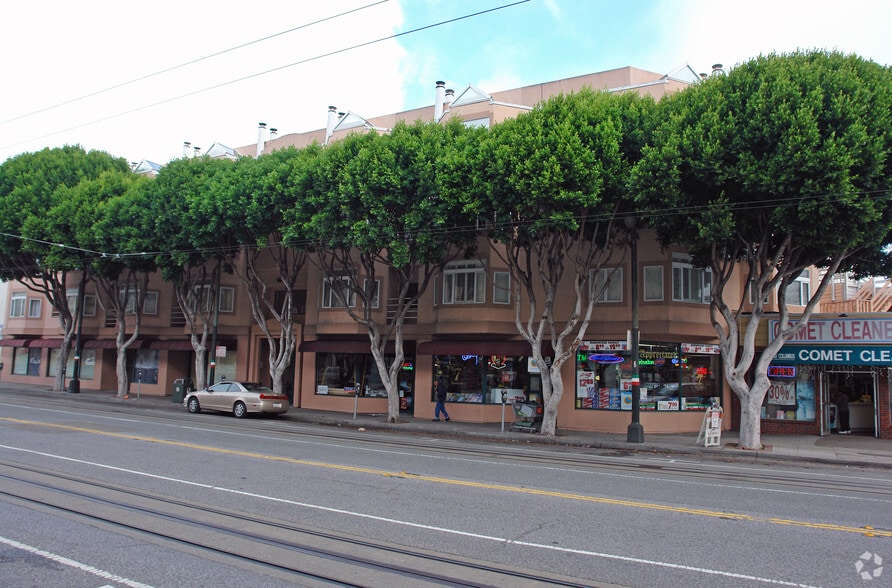 More Photos Of 950 Columbus Ave, San Francisco Apartments For Lease