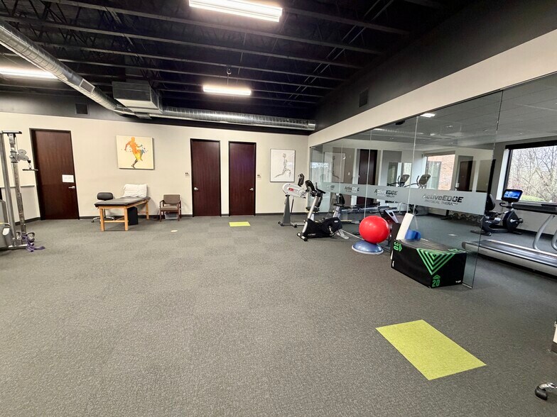 More Photos Of 19150 SW 90th Ave, Tualatin Medical For Lease