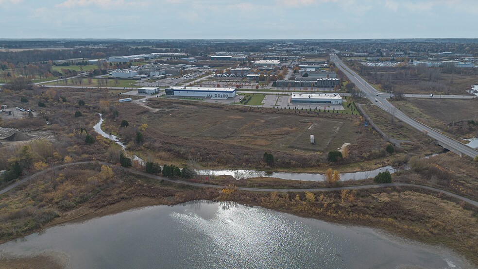 More Photos Of 2130 Oxford St E, London Industrial For Sale
