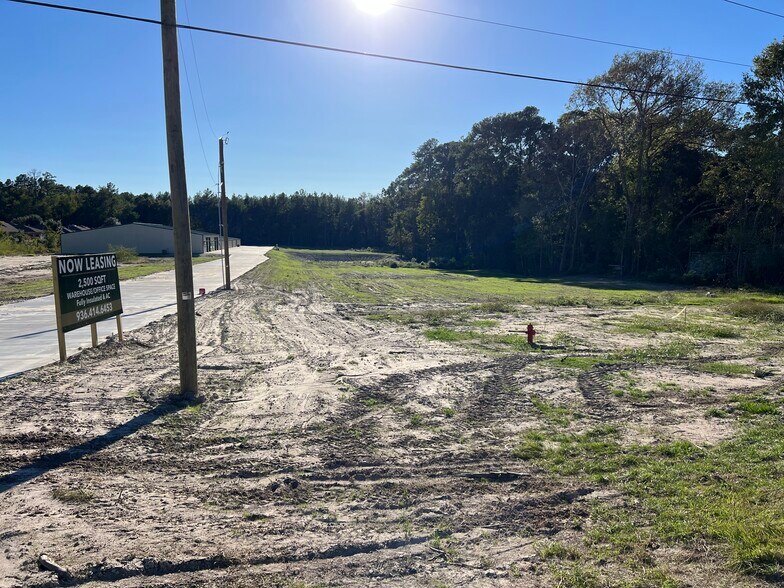 Primary Photo Of 2016 S John Redditt Dr, Lufkin Land For Sale
