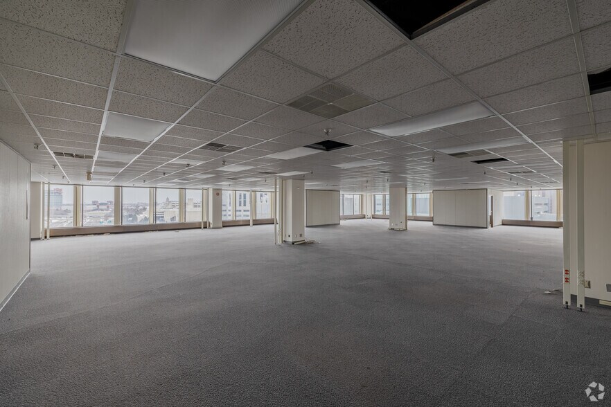 More Photos Of 1200 6th St, Detroit Office Residential For Sale