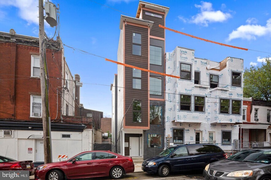 More Photos Of 46 S 44th St, Philadelphia Apartments For Sale
