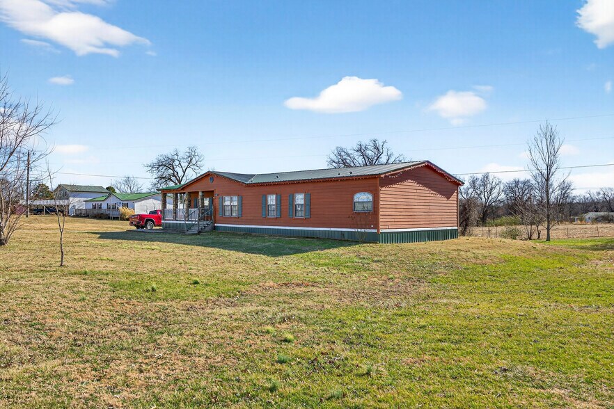 More Photos Of , Siloam Springs Industrial For Sale