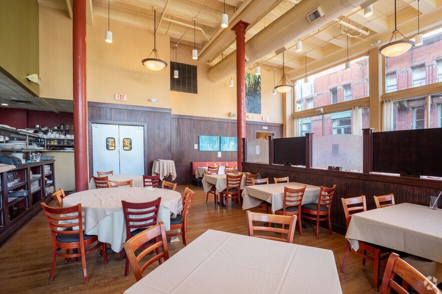 More Photos Of 23 W Broad St, Richmond Office For Sale