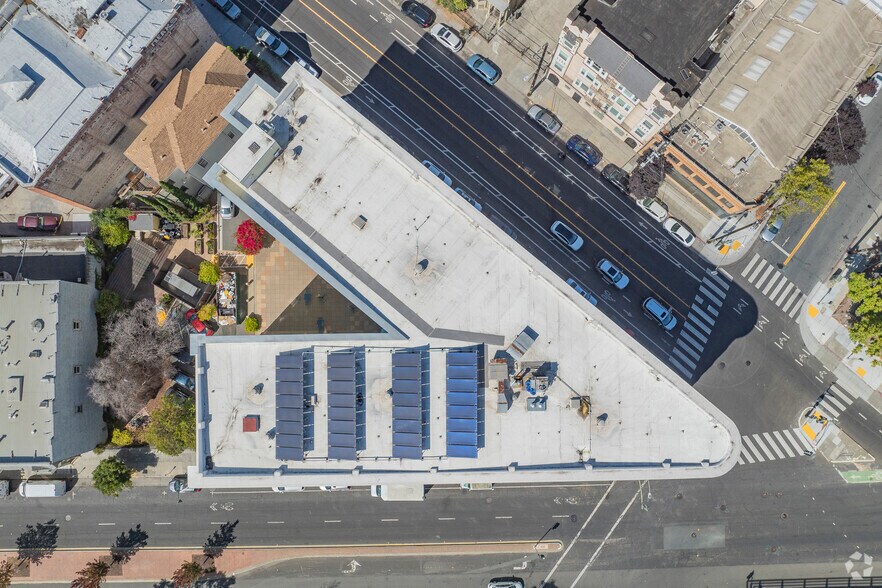 More Photos Of 1955 San Pablo Ave, Oakland Apartments For Lease