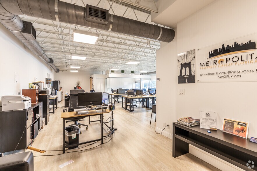 Photo of 2nd Floor Ste 250