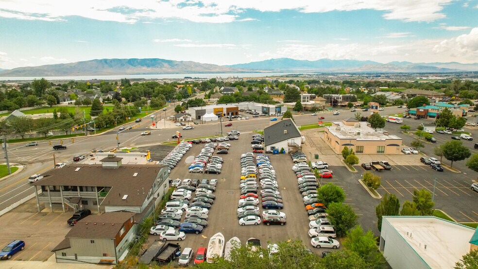 More Photos Of 165 S State St, Lindon Freestanding For Sale