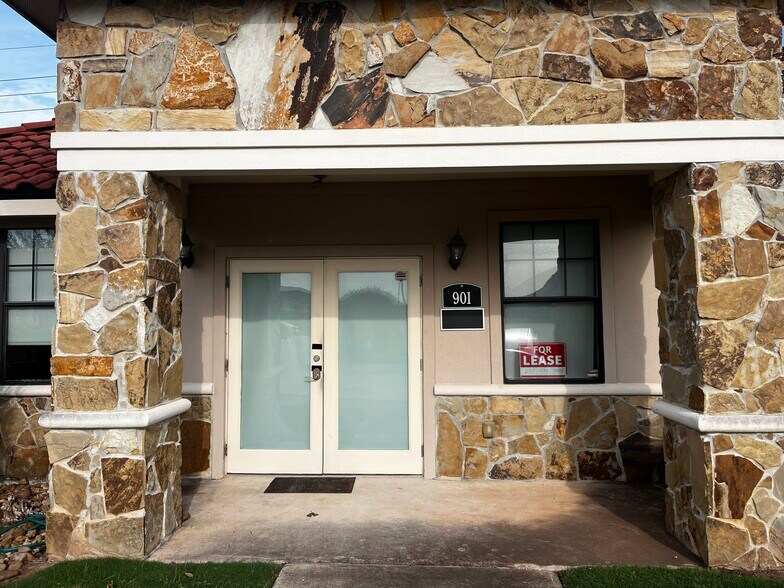 More Photos Of 4502 Riverstone Blvd, Missouri City Medical For Lease