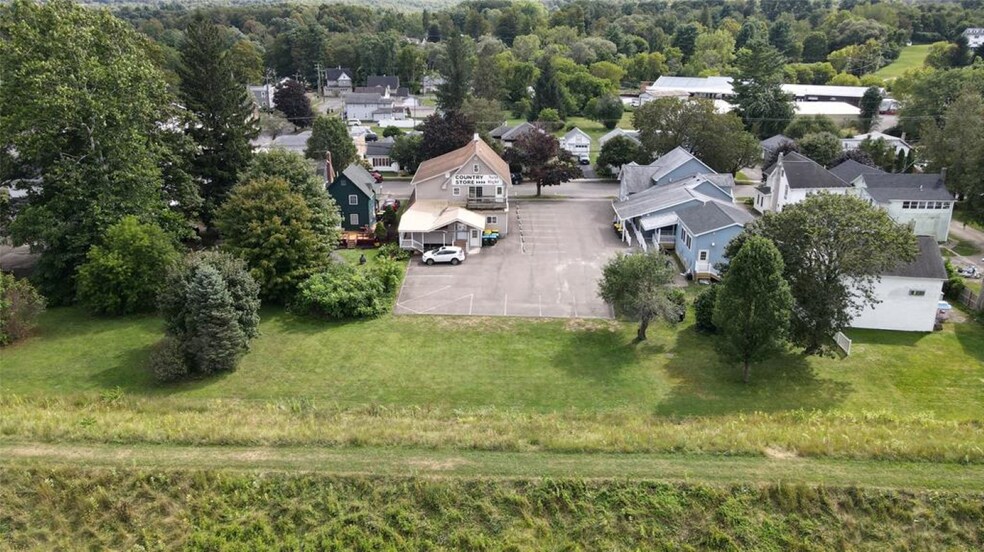 More Photos Of 2634 Main St, Whitney Point General Retail For Sale