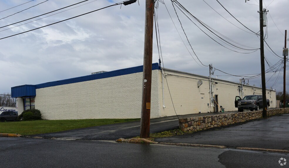 More Photos Of 198 Lincoln Hwy, Fairless Hills Unknown For Lease