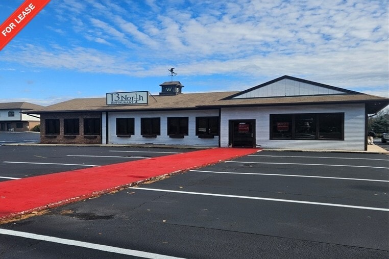 More Photos Of 2955-2961 State Route 9, Ballston Spa, NY 12020, Ballston Spa Hotel For Lease