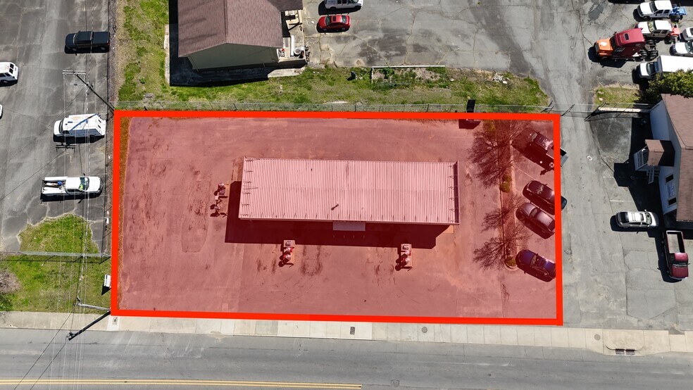 More Photos Of 91 Corban Ave SW, Concord Carwash For Lease