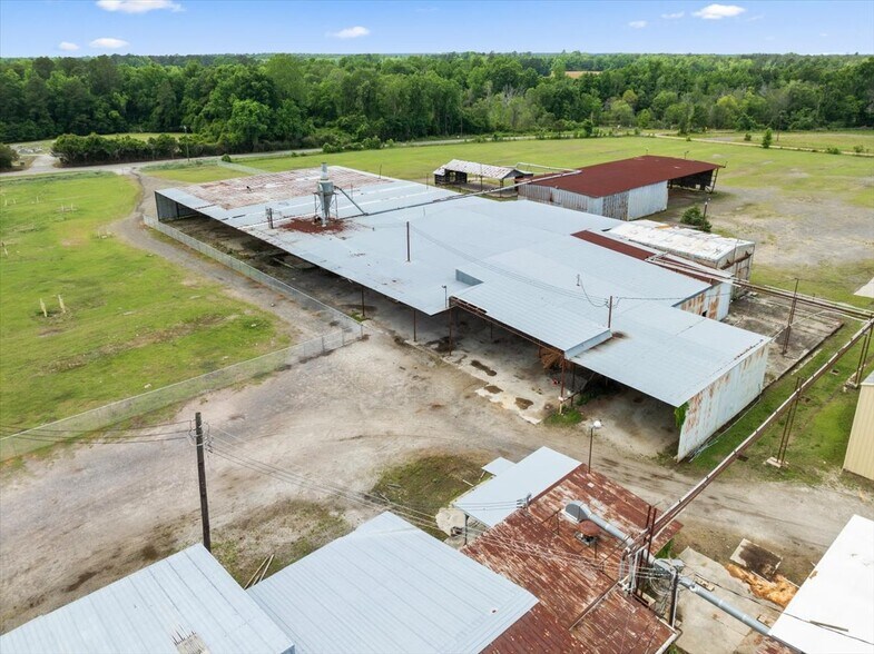 More Photos Of 119 E 6th Ave, Pamplico Industrial For Sale