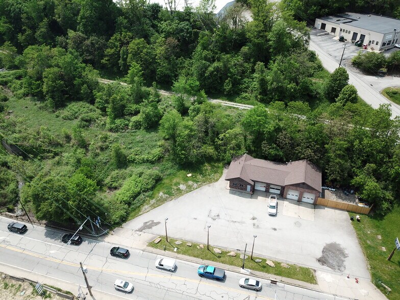 More Photos Of 700 Rodi Rd, Pittsburgh Auto Repair For Sale