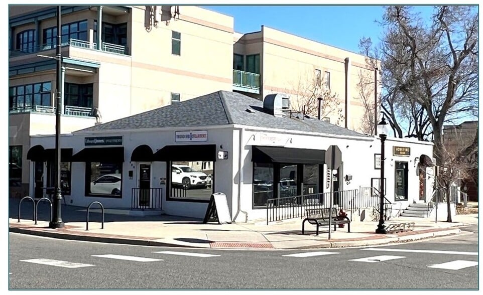 More Photos Of 900 Main St, Louisville General Retail For Sale