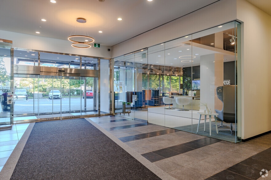 More Photos Of 600 Cochrane Dr, Markham Office For Sale