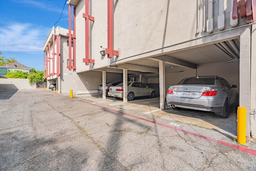 More Photos Of 555 S 10th St, San Jose Apartments For Sale