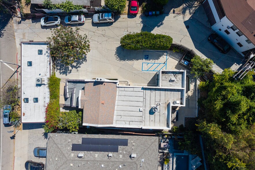 More Photos Of 1913-1915 Hyperion Ave, Los Angeles Loft Creative Space For Sale