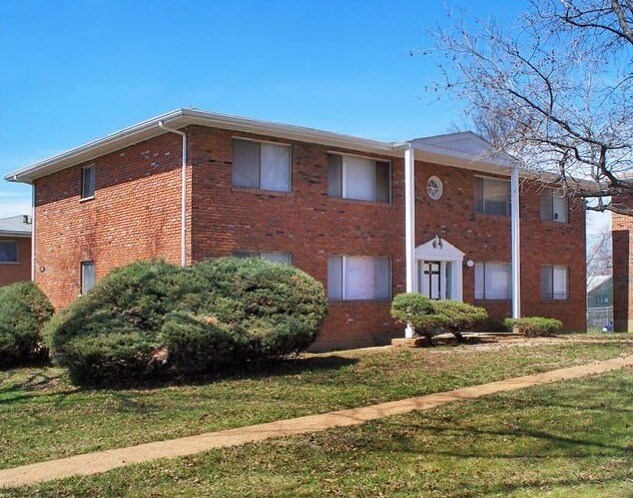 More Photos Of 103-151 Shepley Dr, Saint Louis Apartments For Sale