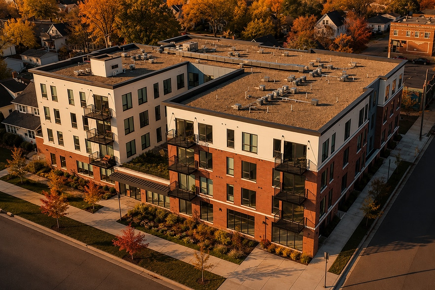 More Photos Of 2325 E 38th St E, Minneapolis Apartments For Sale