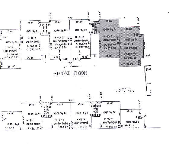 More Photos Of 5090-5096 Dorsey Hall Dr, Ellicott City Medical For Lease