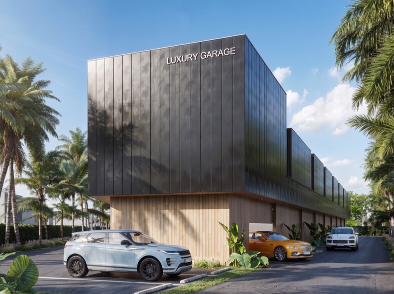 More Photos Of 9521 NW 17th Ave, Miami Land For Sale