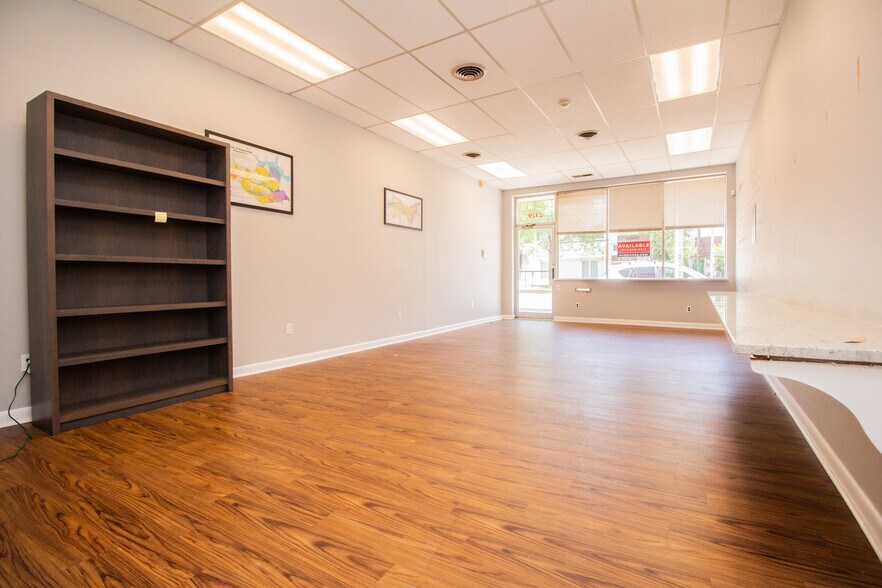 More Photos Of 2329 Massachusetts Ave, Cambridge Storefront Retail Office For Lease