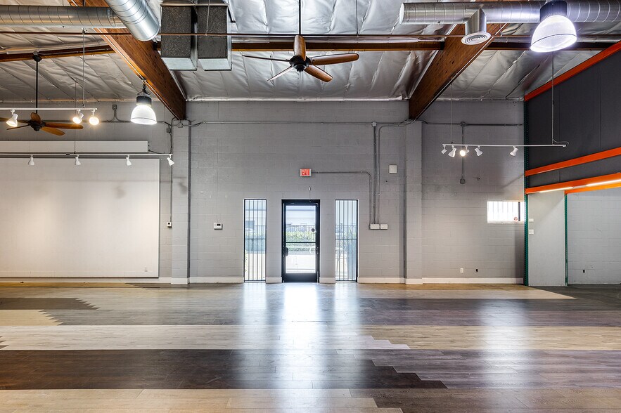More Photos Of 12300 Denholm Dr, El Monte Warehouse For Sale