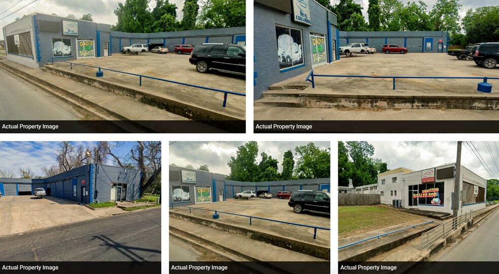 More Photos Of 606 N Richmond Rd, Wharton Storefront For Sale