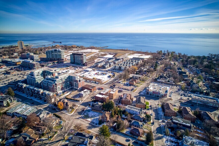 More Photos Of , Mississauga Multifamily For Sale