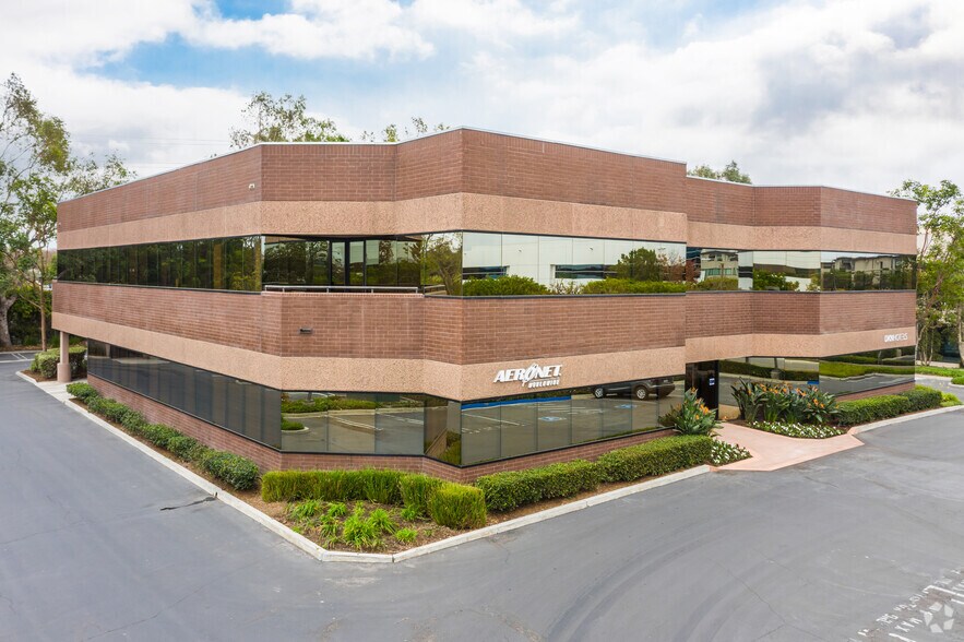 Primary Photo Of 42 Corporate Park, Irvine Office For Lease