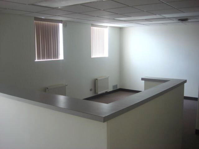 More Photos Of 1240 S Bannock St, Denver Manufacturing For Lease